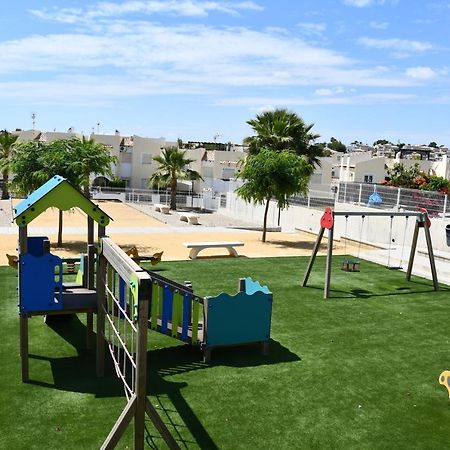Luxurious Flat & Private Rooftop In Villamartin Orihuela Costa Dehesa de Campoamor  Zewnętrze zdjęcie