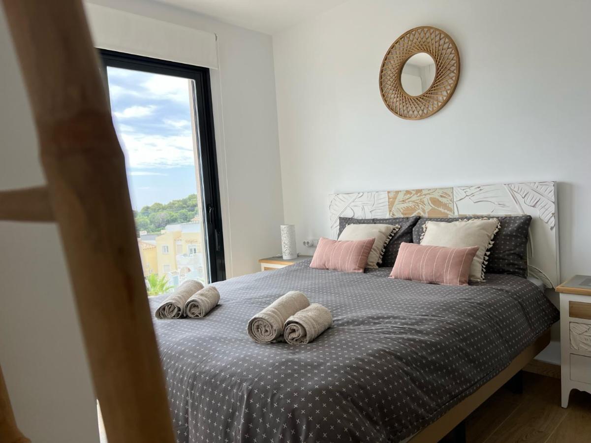 Luxurious Flat & Private Rooftop In Villamartin Orihuela Costa Dehesa de Campoamor  Zewnętrze zdjęcie