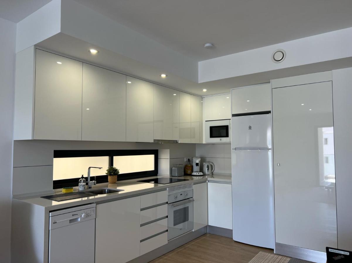 Luxurious Flat & Private Rooftop In Villamartin Orihuela Costa Dehesa de Campoamor  Zewnętrze zdjęcie