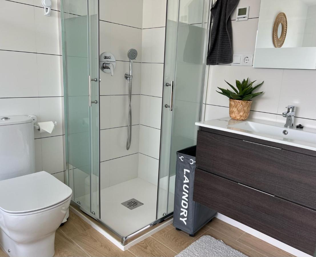 Luxurious Flat & Private Rooftop In Villamartin Orihuela Costa Dehesa de Campoamor  Zewnętrze zdjęcie