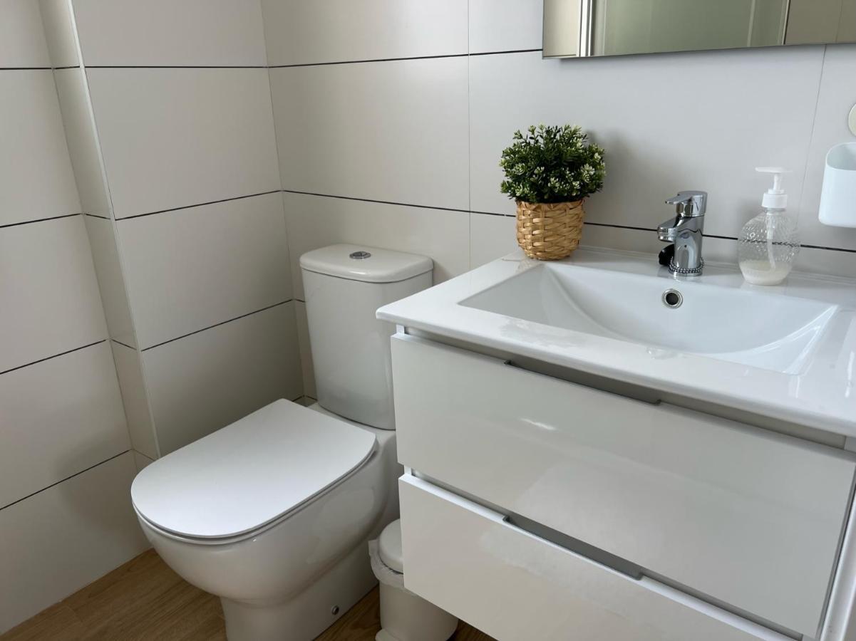 Luxurious Flat & Private Rooftop In Villamartin Orihuela Costa Dehesa de Campoamor  Zewnętrze zdjęcie