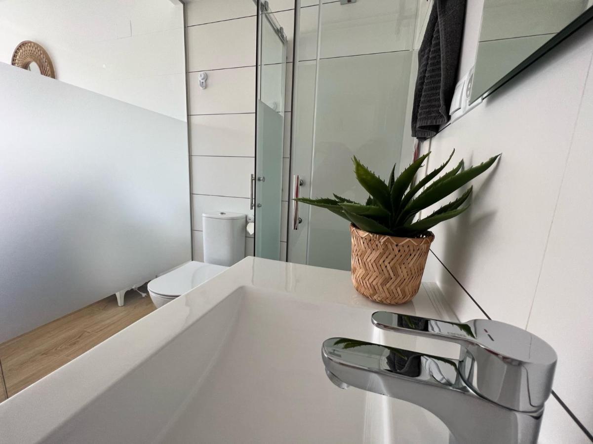 Luxurious Flat & Private Rooftop In Villamartin Orihuela Costa Dehesa de Campoamor  Zewnętrze zdjęcie