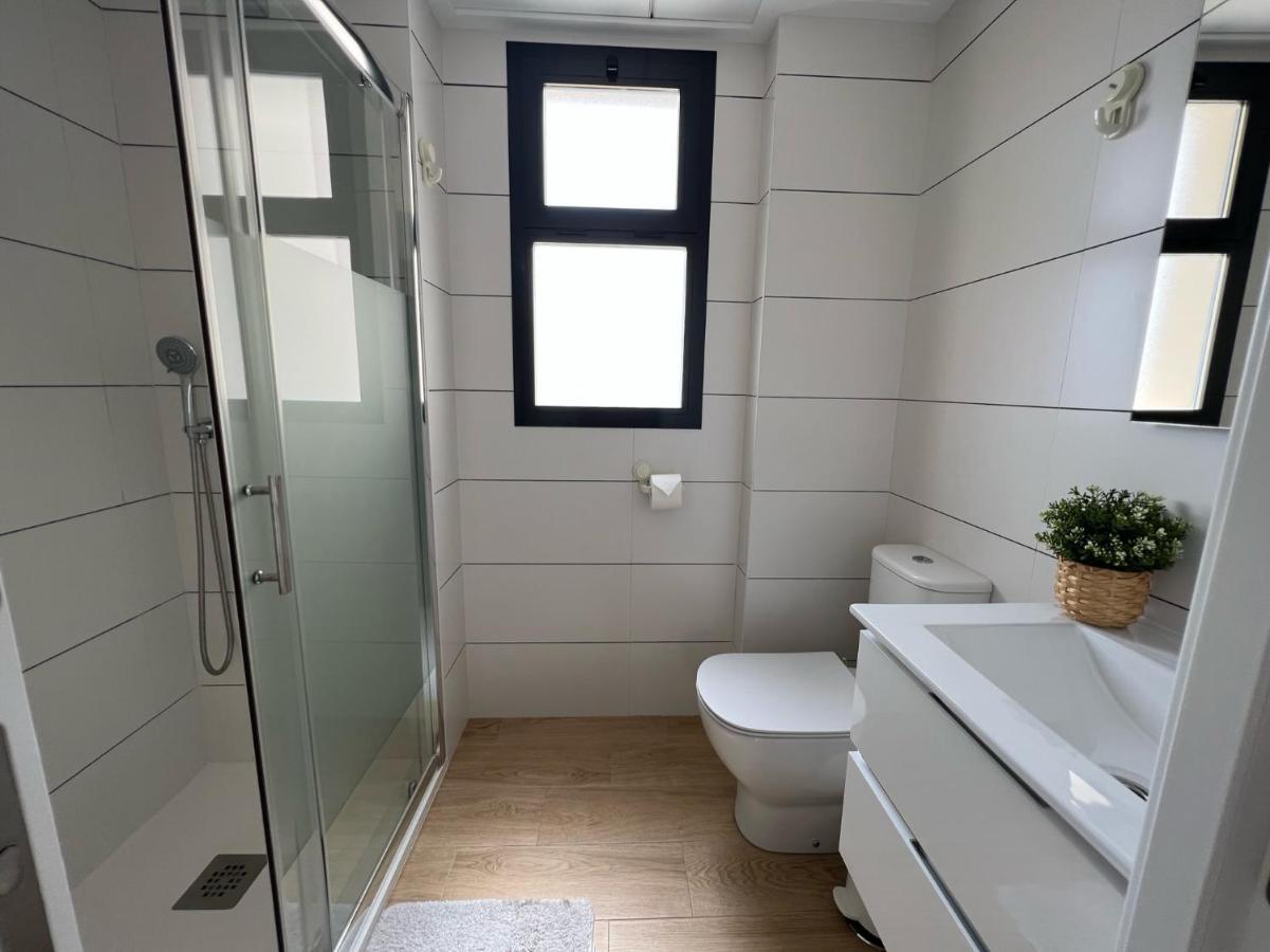 Luxurious Flat & Private Rooftop In Villamartin Orihuela Costa Dehesa de Campoamor  Zewnętrze zdjęcie