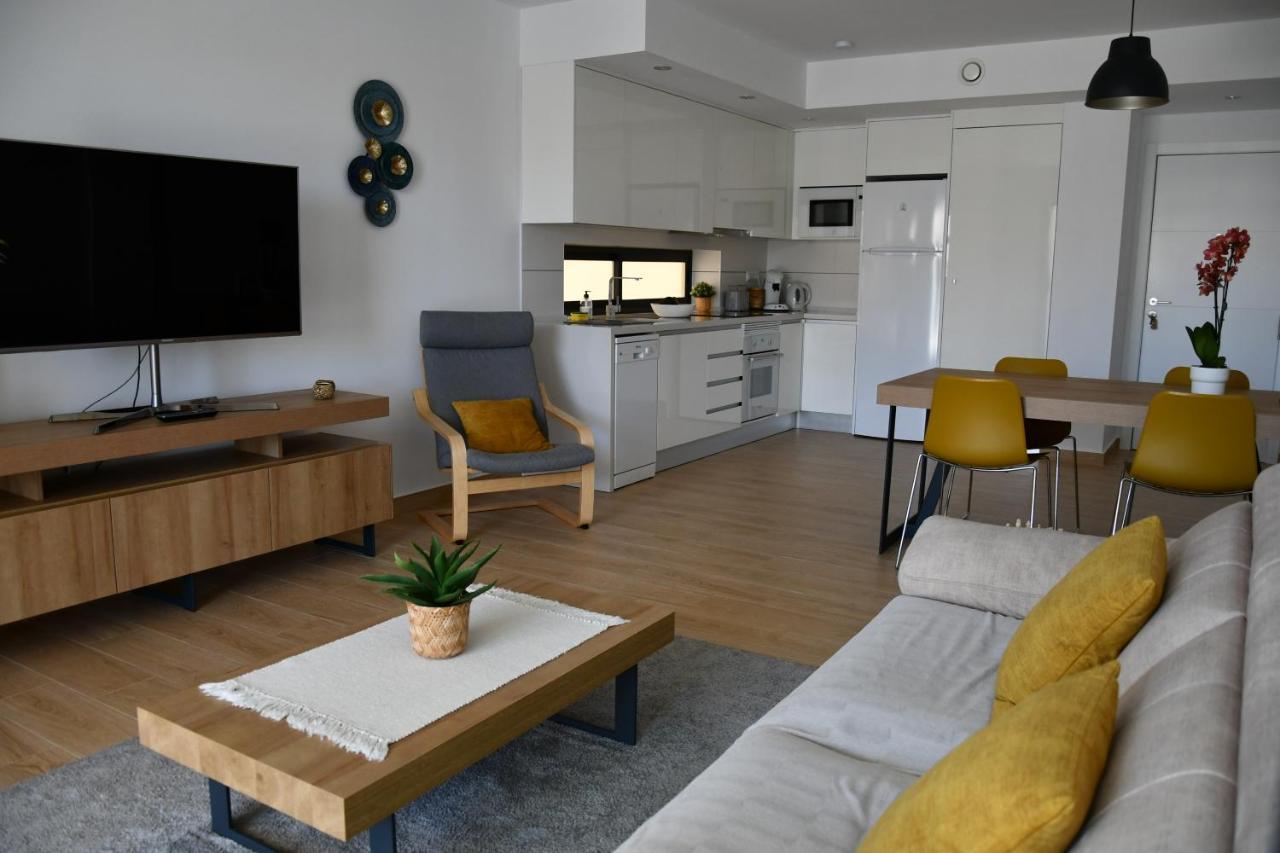 Luxurious Flat & Private Rooftop In Villamartin Orihuela Costa Dehesa de Campoamor  Zewnętrze zdjęcie