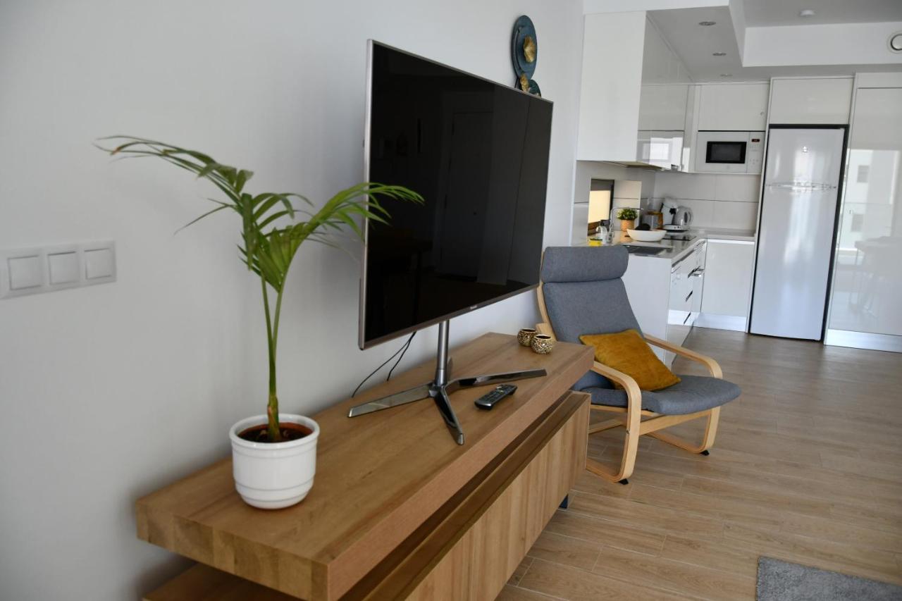 Luxurious Flat & Private Rooftop In Villamartin Orihuela Costa Dehesa de Campoamor  Zewnętrze zdjęcie
