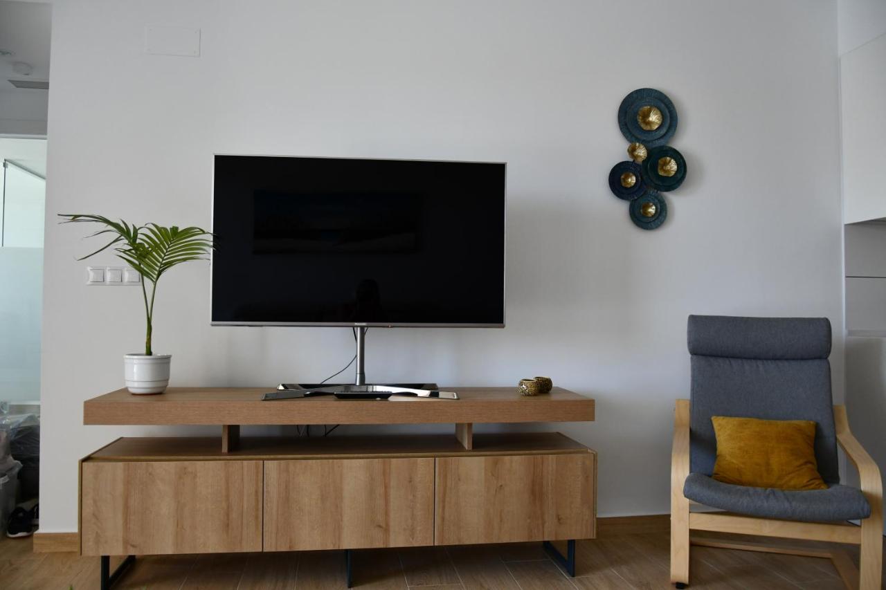 Luxurious Flat & Private Rooftop In Villamartin Orihuela Costa Dehesa de Campoamor  Zewnętrze zdjęcie
